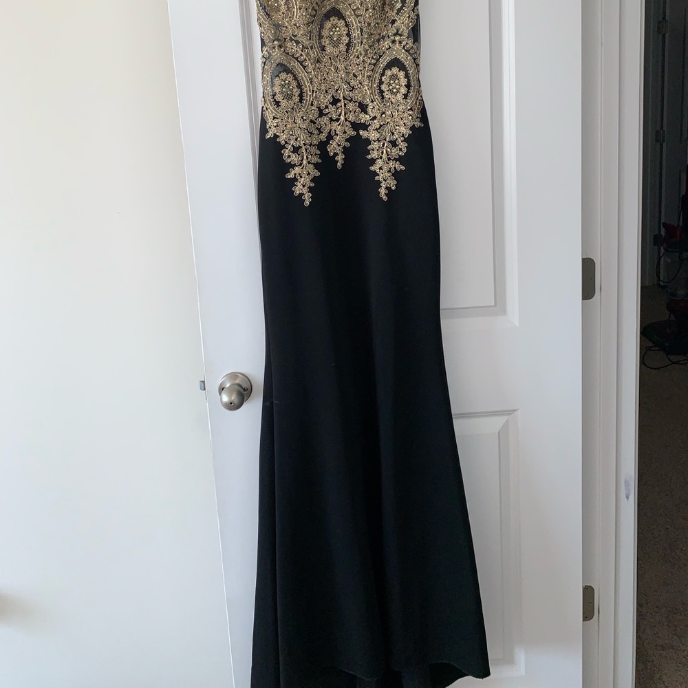 Formal/Prom Dress - Picture 4 of 5